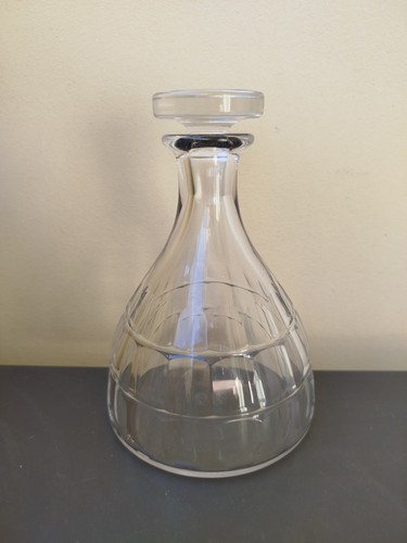 Carafe baccarat modèle - baccarat,