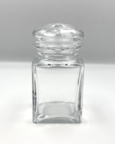 Boîte thé cristal - À,