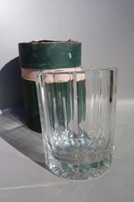 BACCARAT Gros GOBELET en