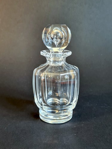 Flacon baccarat malmaison - baccarat,