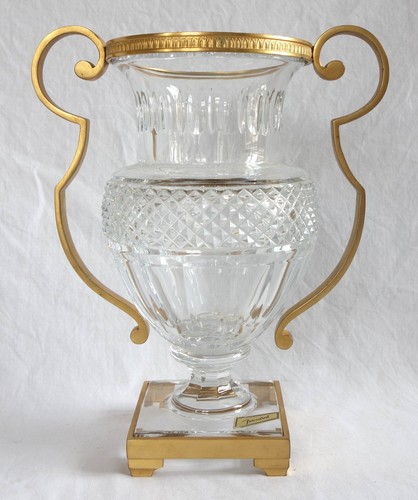 Cristal baccarat grand - cristal, de