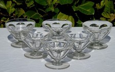 Baccarat - Coupe à champagne