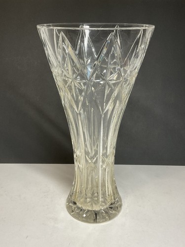 Grand vase cristal - grand,