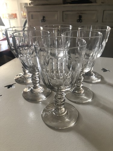 Grands verres eau 1 2 - verres,