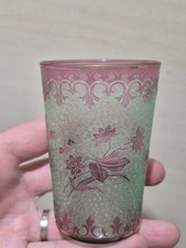 Gobelet Saint Louis Baccarat