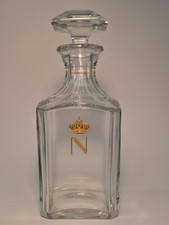 Carafe cristal baccarat modele - baccarat,