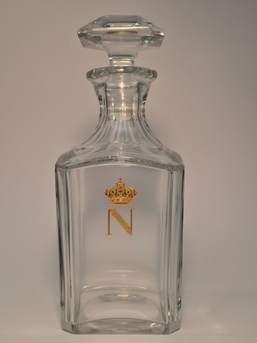Carafe cristal baccarat modele - carafe,