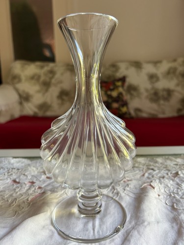 Ancien vase coquille - ancien,
