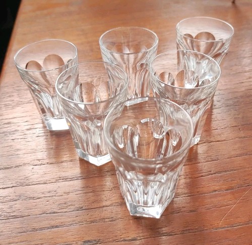Verre shot modèle - verre,