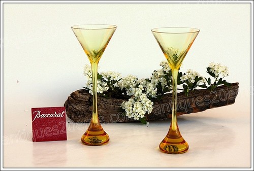 Rare set verres - rare,