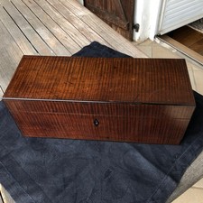 Boite a Thé XVIII eme  AU