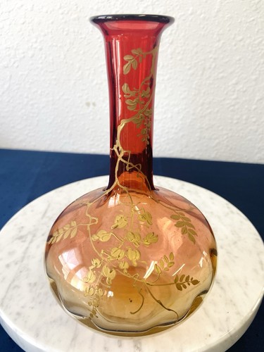 Vase soliflore verre - soliflore,