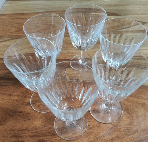 Cristal baccarat superbe - baccarat,