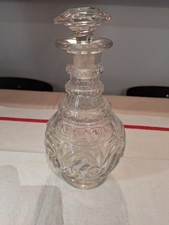 BACCARAT - LE CREUSOT -