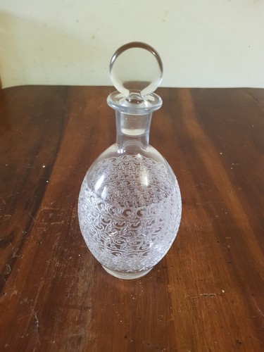 Petite carafe baccarat - petite,