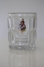 Baccarat Gobelet en verre et