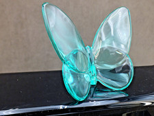 Baccarat beau papillon - beau,