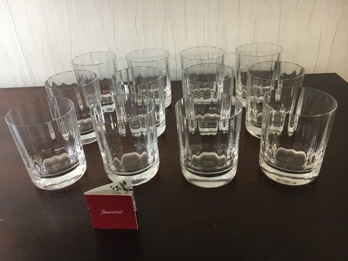 Verres whisky modèle - à,