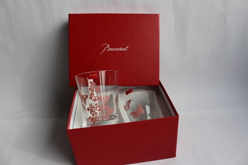 Paire verres gobelets - paire, de