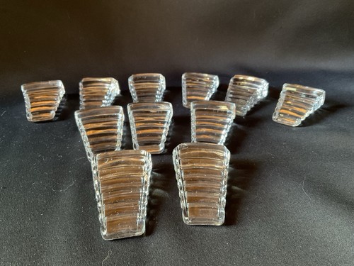 Porte couteaux baccarat cales - porte,