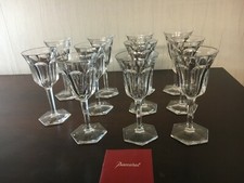 40 verres à vin blanc modèle