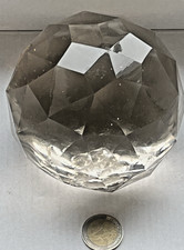 GROSSE BOULE circonférence